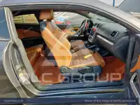 2012 Volkswagen Scirocco
