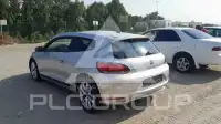 2012 Volkswagen Scirocco