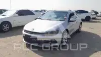 2012 Volkswagen Scirocco