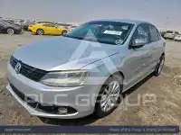 2012 Volkswagen Jetta