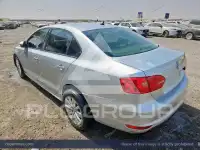 2012 Volkswagen Jetta