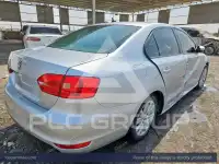 2012 Volkswagen Jetta