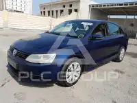 2012 Volkswagen Jetta