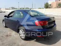 2012 Volkswagen Jetta