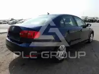 2012 Volkswagen Jetta