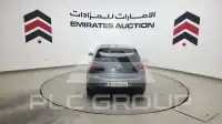 2012 Volkswagen GOLF