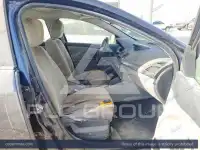 2012 Renault Fluence