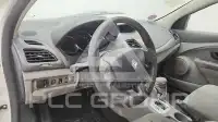 2012 Renault Fluence