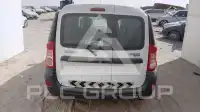2012 Renault Logan