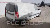 2012 Renault Logan