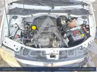 2012 Renault Logan