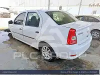 2012 Renault Logan