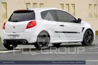 2012 Renault Clio