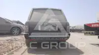 2012 Land Rover HSE