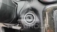 2012 Mercedes Benz SLK 350