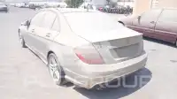 2012 Mercedes Benz C 200