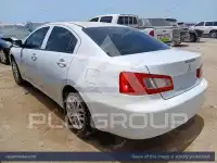 2013 Mitsubishi GALANT
