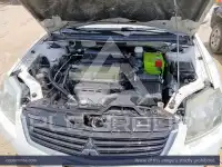 2013 Mitsubishi GALANT
