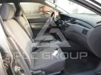 2013 Mitsubishi LANCER