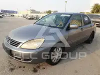 2013 Mitsubishi LANCER
