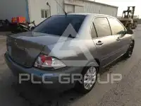 2013 Mitsubishi LANCER