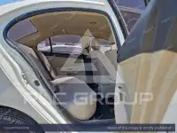 2013 Mitsubishi LANCER