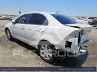 2013 Mitsubishi LANCER