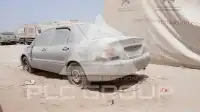 2013 Mitsubishi LANCER