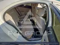 2013 Mitsubishi LANCER