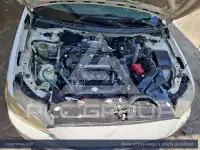 2013 Mitsubishi LANCER