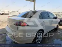 2013 Mitsubishi LANCER