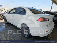2013 Mitsubishi LANCER