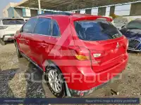 2013 Mitsubishi Asx
