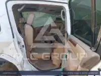 2013 Nissan ARMADA