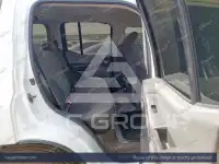2013 Nissan XTERRA