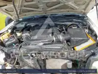 2013 Nissan XTERRA