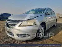 2013 Nissan SENTRA