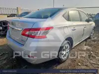 2013 Nissan SENTRA