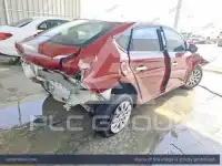 2013 Nissan SENTRA