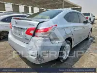 2013 Nissan SENTRA