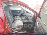 2013 Nissan SENTRA