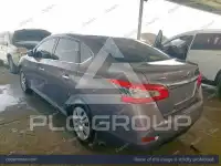 2013 Nissan SENTRA