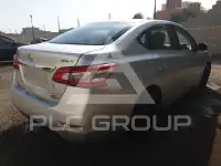 2013 Nissan SENTRA