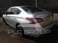 2013 Nissan SENTRA