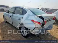 2013 Nissan SENTRA