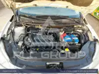 2013 Nissan SENTRA
