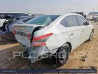 2013 Nissan SENTRA