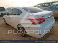 2013 Nissan SENTRA
