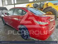 2013 Nissan SENTRA