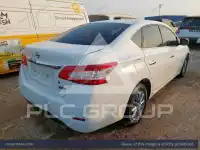 2013 Nissan SENTRA